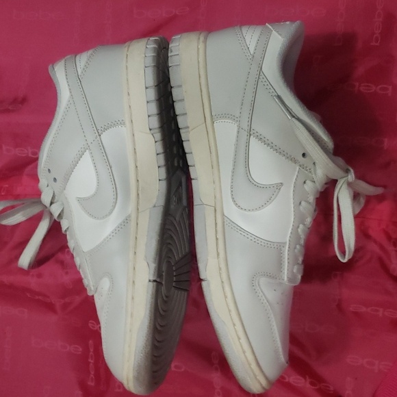 Nike air dunks low 9.5 - Picture 3 of 7